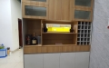 Thi Công Bếp Chị Hoàng Gò Vấp