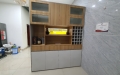 Thi Công Bếp Chị Hoàng Gò Vấp