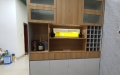 Thi Công Bếp Chị Hoàng Gò Vấp
