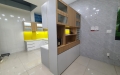 Thi Công Bếp Chị Hoàng Gò Vấp