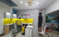 Thi Công Bếp Chị Hoàng Gò Vấp