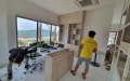 Nội thất VP Cty BDS PQR - Phú Quốc