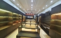 THI CÔNG SHOWROOM GỐM SỨ MINH LONG I - CN QUẢNG NAM