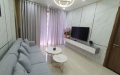 Thi Công Căn Hộ Thảo My – Hà Đô Quận 10