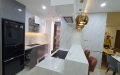 Thi Công Căn Hộ Thảo My – Hà Đô Quận 10