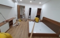 Nội thất nhà anh Tiến Q11