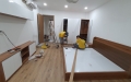 Nội thất nhà anh Tiến Q11