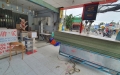 Thi Công Tủ Bếp Nhà Anh Trung Q10