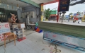 Thi Công Tủ Bếp Nhà Anh Trung Q10