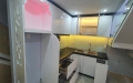 Thi Công Tủ Bếp Nhà Anh Trung Q10