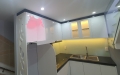 Thi Công Tủ Bếp Nhà Anh Trung Q10