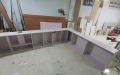 Bếp nhà anh Lộc - Hóc Môn