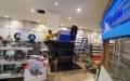 THI CÔNG KHU TRƯNG BÀY MINH LONG I - AEON BÌNH TÂN