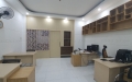 Nội Thất VP CTy Trần Gia - Bình Thạnh