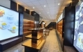 THI CÔNG SHOWROOM GỐM SỨ MINH LONG I - CN ĐẮC NÔNG