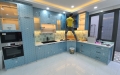 Bếp Anh Chung Q6