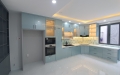Bếp Anh Chung Q6