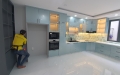 Bếp Anh Chung Q6