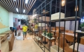 THI CÔNG NỘI THẤT COFFE SHOP ALOHA - TÂN BÌNH