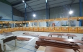 Xe bán hàng hệ thống tàu hũ tươi CoVang