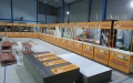 Xe bán hàng hệ thống tàu hũ tươi CoVang