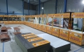 Xe bán hàng hệ thống tàu hũ tươi CoVang