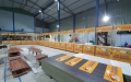 Xe bán hàng hệ thống tàu hũ tươi CoVang