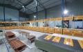 Xe bán hàng hệ thống tàu hũ tươi CoVang