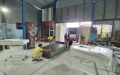 Xe bán hàng hệ thống tàu hũ tươi CoVang