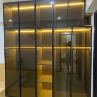 Nội Thất Cánh Kính Mr.Bảo