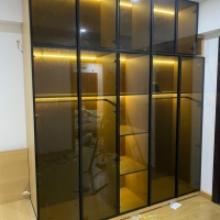 Nội Thất Cánh Kính Mr.Bảo