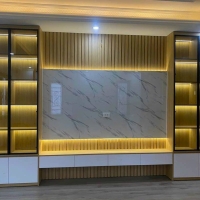 Nội Thất Cánh Kính Mr.Bảo