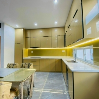 Nội Thất Cánh Kính Mr.Bảo