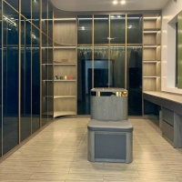 Nội Thất Cánh Kính Nhà  Anh Thiên