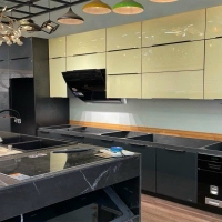 Nội Thất Cánh Kính Nhà  Anh Thiên