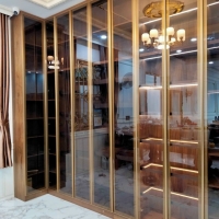 Nội Thất Cánh Kính Anh Khang