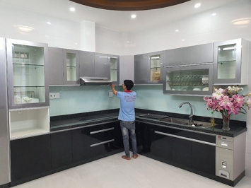 CÁCH PHÂN BIỆT VÁN MDF VÀ MFC - BẠN CẦN BIẾT