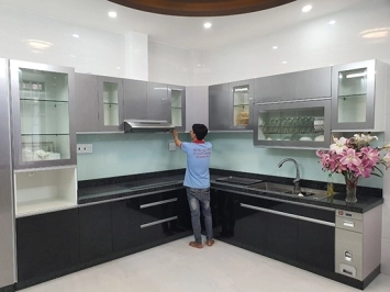 CÁCH PHÂN BIỆT VÁN MDF VÀ MFC - BẠN CẦN BIẾT