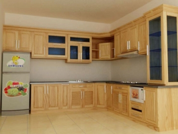  BẾP - VẬT DỤNG KHÔNG THỂ THIẾU CHO CĂN BẾP GỌN GÀNG