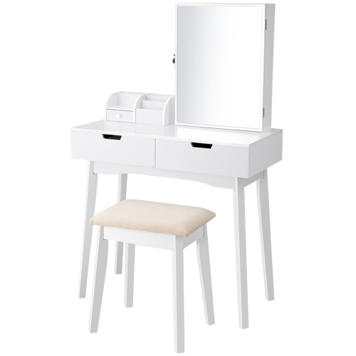 bàn trang điểm 9