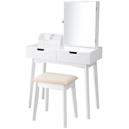 bàn trang điểm 9