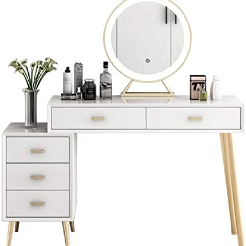 Bàn trang điểm 1