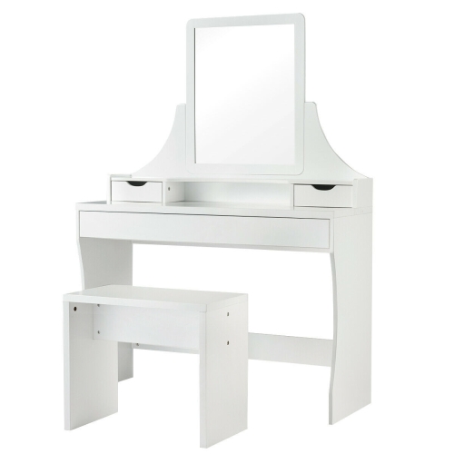 bàn trang điểm 8