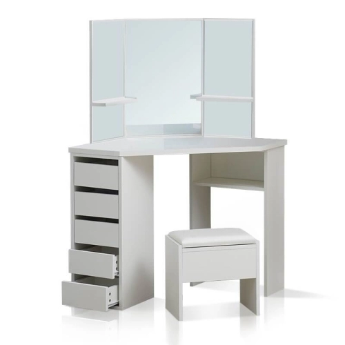 bàn trang điểm 7