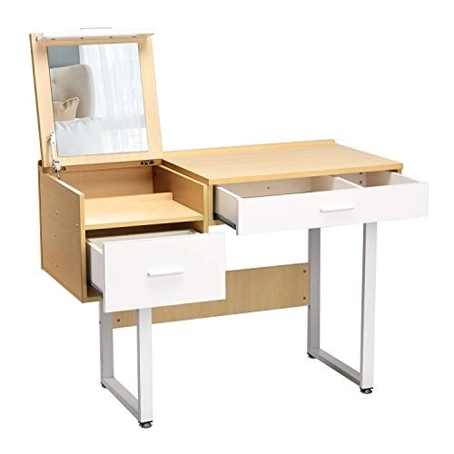 bàn trang điểm 3