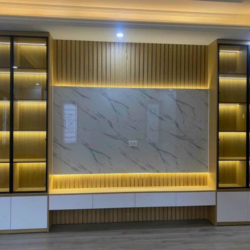 Nội Thất Cánh Kính Mr.Bảo