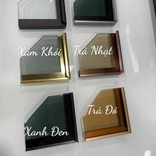 Nội Thất Cánh Kính Anh Khang