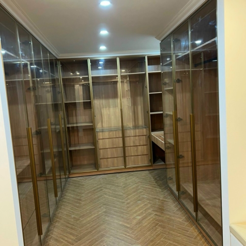 Nội Thất Cánh Kính Anh Khang