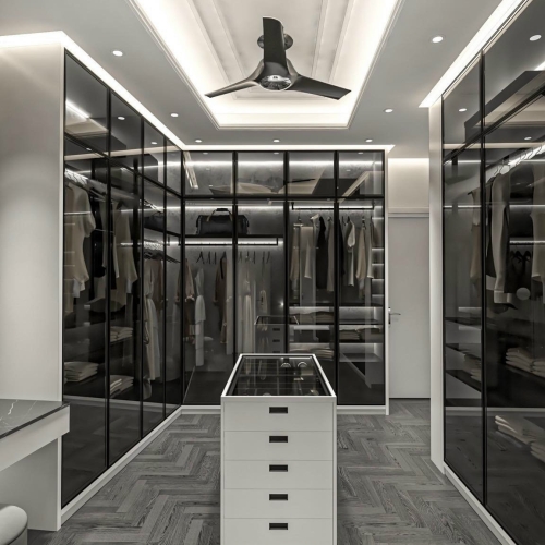 Nội Thất Cánh Kính Anh Khang