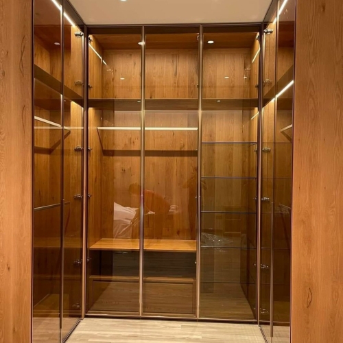 Nội Thất Cánh Kính Anh Khang